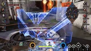 Paragon Kwang Tries to Escape and Gets Kobe'd By a Root
