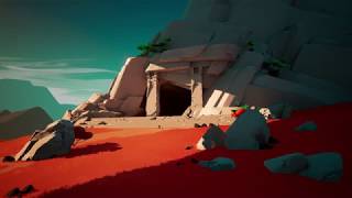 MEGALITH - Announce Trailer | PGW 2017 (PSVR/TBA)