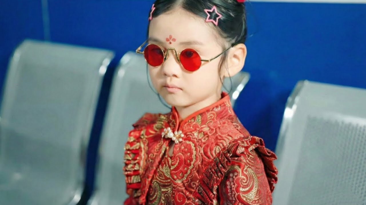 A 4-Year-Old Body, A God-Level Soul 🔔🔥 EP2 Full Breakdown