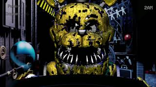 Post Shift Aggressive Mode *No Commentary* *No Deaths*