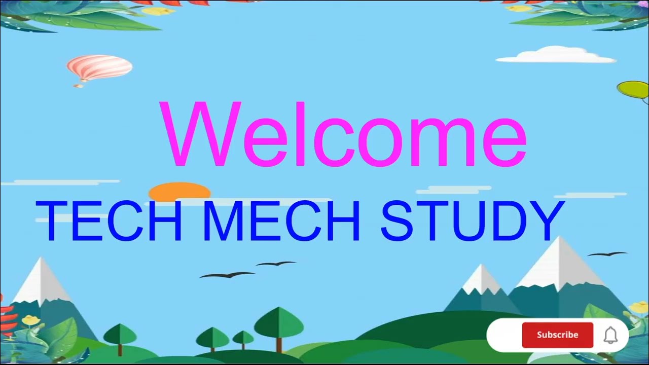 Mechanical Exam and Interview for Maintenance