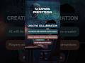 What are some of your AI gaming predictions? #ai #gaming #predictions #generativeai