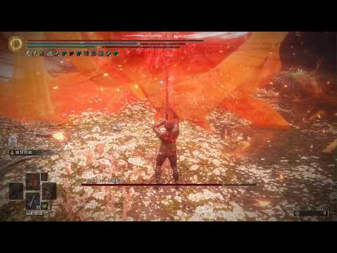Elden Ring NG+7 Malenia, Blade of Miquella No Damage (Bloodfiend's Arm + Sacred Spear)
