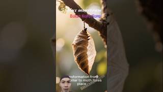 Download Lagu Jangan Terkecoh! Ini Bukan Kupu Kupu Tapi Ngengat-It's not a butterfly MP3