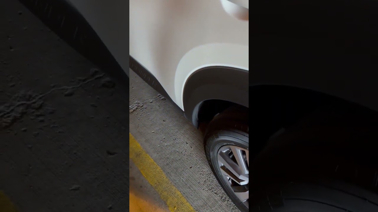 Nissan Pathfinder 2023 SL 4wd clunk Noise