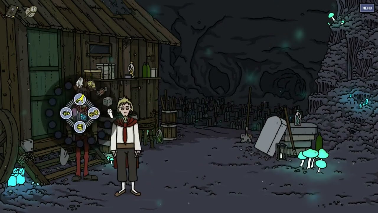 Subterraneus  Full Game - Walkthrough / Longplay / Gameplay