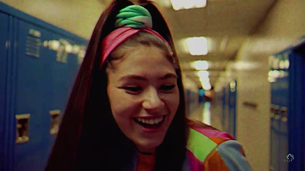 💾 Cyber Groove 1996 , VHS 90's Phonk Wave Dance Trap  Eurodance AI video clip Glitch