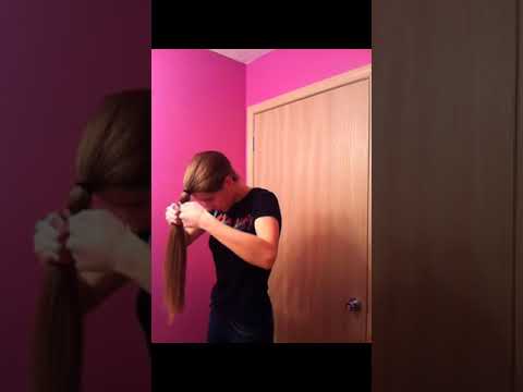 Cut your hair at Home when in rural areas or posted in the mountains.