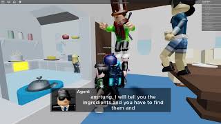 Roblox Airplane 2 Playthrough (Bad Ending)