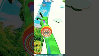 🔥 Layer Man Run Lvl 23- Multiplying Layers To 999! 🔥
