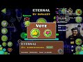 End of video