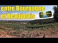 Une balade moto entre bourgogne et beaujolais dont je vais me souvenir sans modration