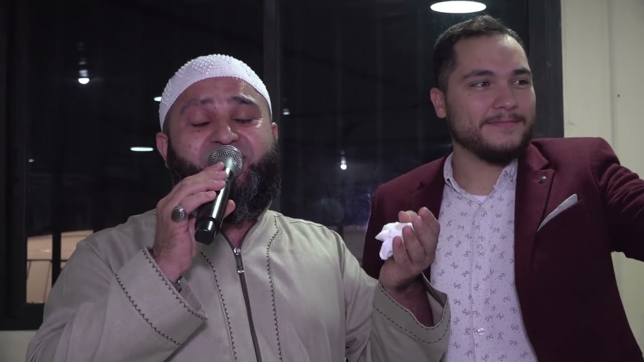 افراح ال كوسا عبود الصباح 2