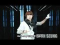 [MV] Beast Is The B2ST / BEAST Japanese subbed