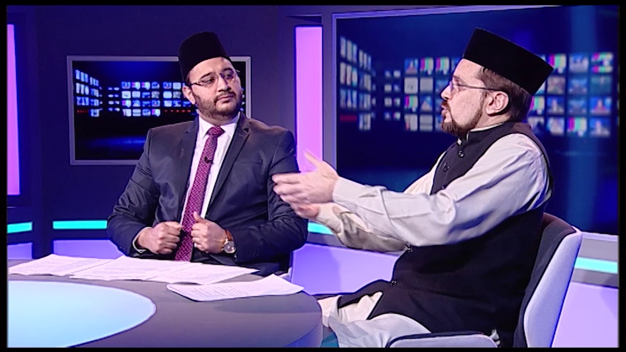 Un musulman peut-il fêter Noël et le jour de l'an ?