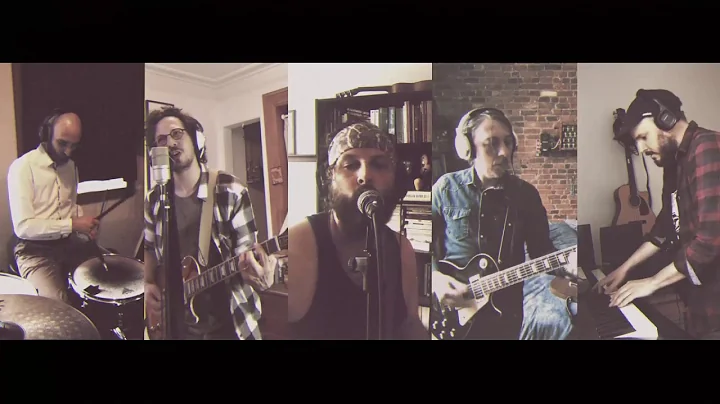 Hey Bulldog - Beatles Cover - By Mersey Beat