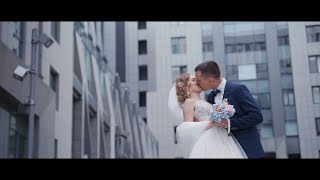 Yaroslav &amp; Iulia | Wedding Clip | SummerTeam.ca