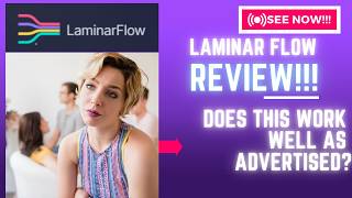 Laminar Flow Review-Does This WORK Well As Advertised Or NOT??See(Check Before use)