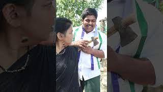 గొడ్డలి పార్టీ అంటే ఇదేనా? 😂😂😂#VanaraonAir#YCPComedy #TDPSatires #TeluguComedy#tdp#GoddaLiParty #