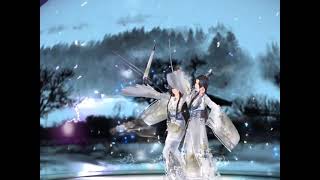 Efek Couple Baju Jepang Idol Party | Udah Kaya Anime Jepang screenshot 4