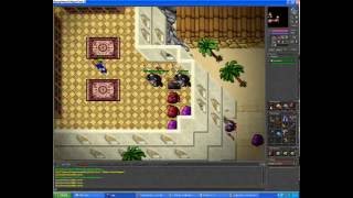 Universe 8.1 Ots War