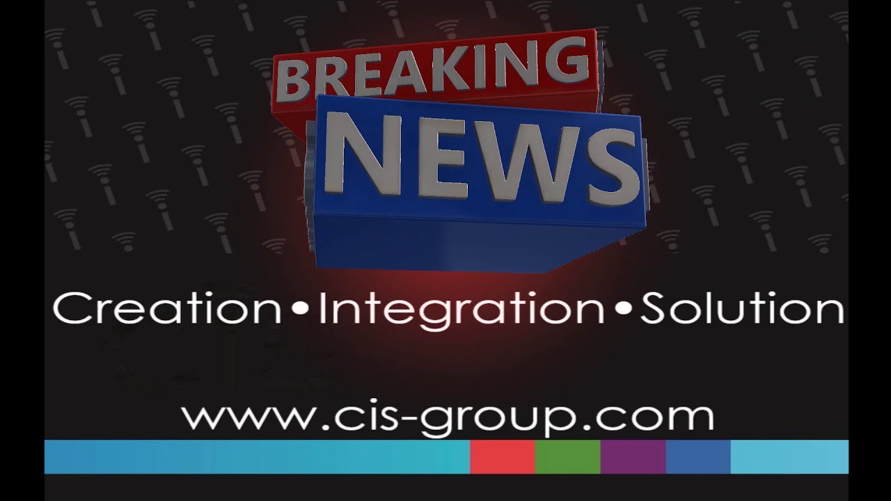 Breaking News - Are you ready for what’s coming at CIS Group?