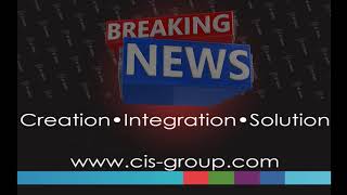 Breaking News - Are You Ready For Whats Coming At Cis Group?