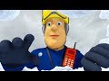 Fireman Sam New Episodes | The return of Norman - Man pt. 1 | Superhero Sam 🔥 Cartoons for Children