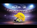 We’re back with the Chennai Super Kings as the Official Banking Partner for IPL 2026!