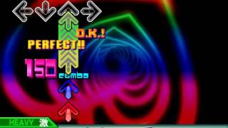 【Stepmania（DDRMAX3）】CANDY☆【HEAVY】