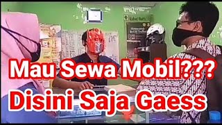 TONTON SEJENAK VIDEO INI MAKA PARKIR MUNDUR SEMPIT NANJAK JADI TERASA MUDAH BANGET