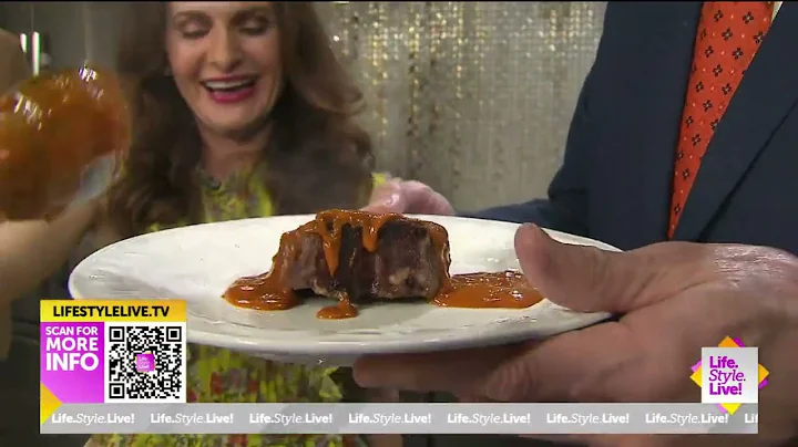 Registered dietitian Michelle Dudash shares recipe...