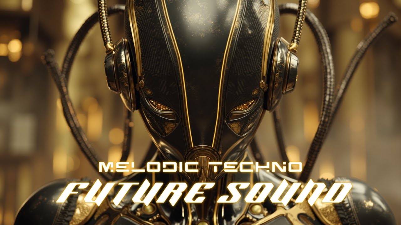 Прогрессивные и футуристические звуки в стиле Artbat