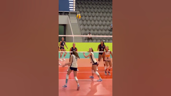 USA Blocks Italy to Reach the Semifinal! 🇺🇸🔥 5th Set Thriller | Women’s U19 Volleyball 2025