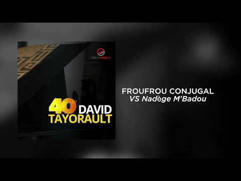 FROUFROU CONJUGAL VS Nadège MBadou