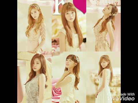 Apink and BTS