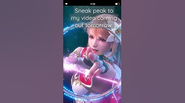 Fina, the Savior of the people