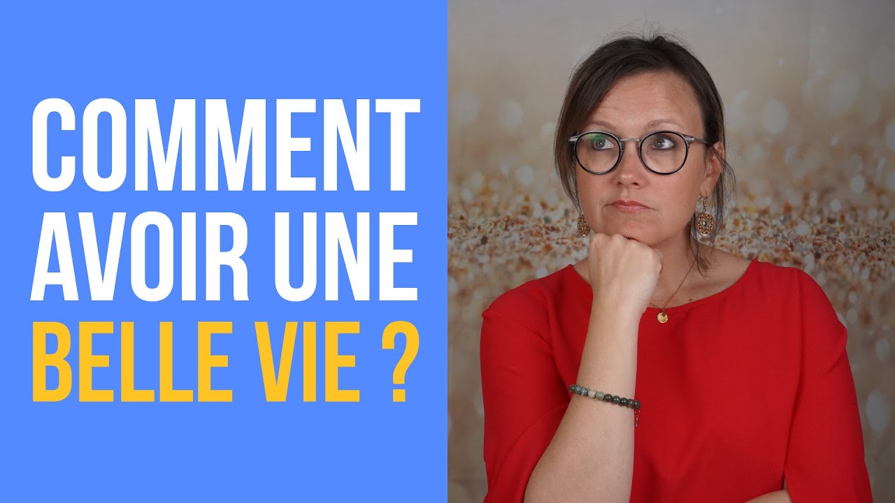 6 règles pour améliorer rapidement sa vie
