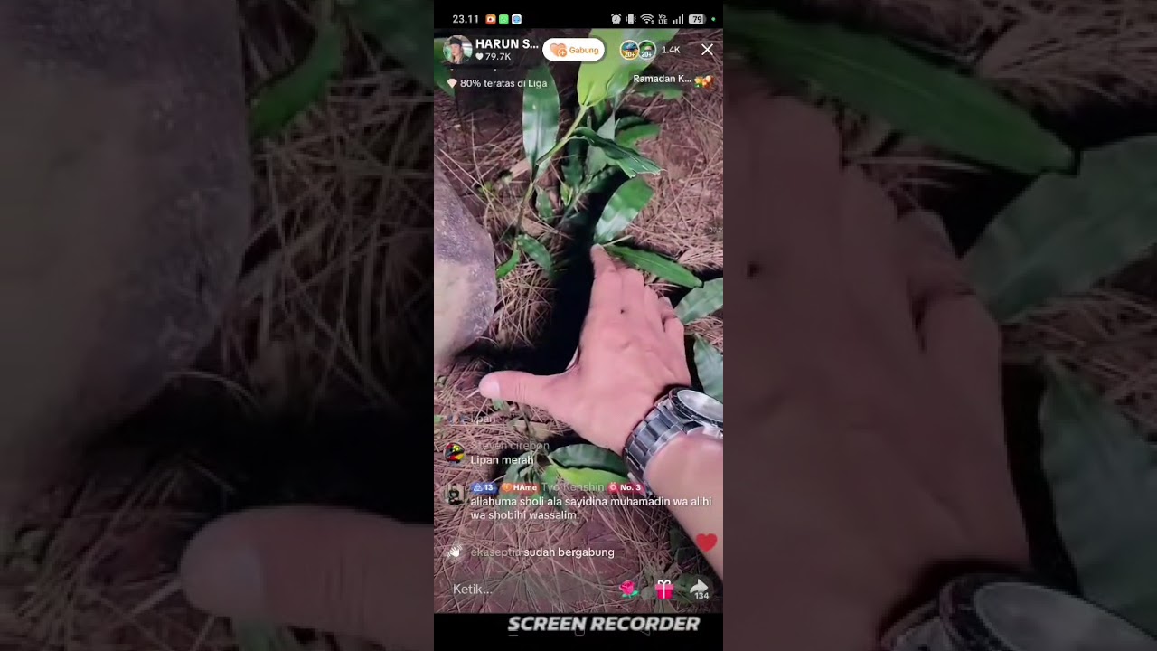 Penarikan benda ghaib batu mustika yaman madu #batumustika #ghaib #lokasiangker #film 