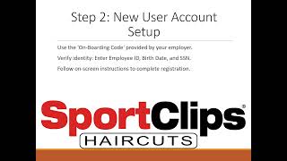 How to Access Sport Clips Pay Stubs & W2s