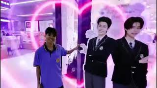 Vlog Big C day with Friends