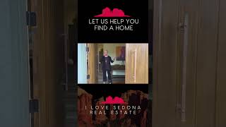 At I Love Sedona Real Estate, we believe luxury is not about excess #ilovesedonarealestate