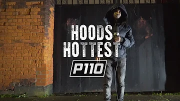 K Ace - Hoods Hottest (Season 2) | P110
