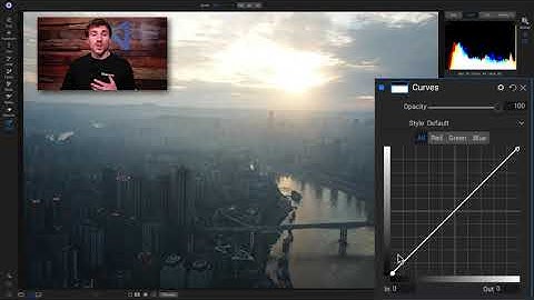 Blend Mode Mini-Course Part 1 | Episode 2: Overlay #BlendModes #Photography #PhotoEditing #HowToEdit