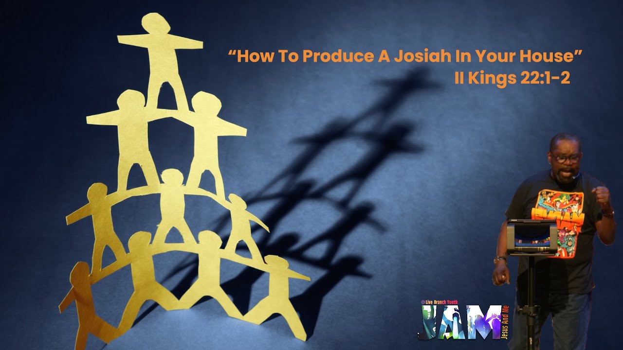 OBC Youth Jam: November 29,2020