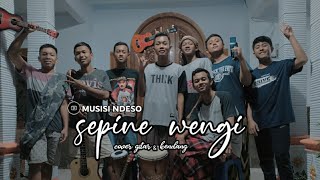 Download Lagu Happy Asmara Sepine Wengi Cover By MUSISI NDESO MP3 Download Lagu Happy Asmara Sepine Wengi Cover By MUSISI NDESO MP3