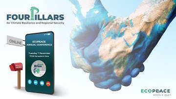 2021 Annual Conference Highlights Video