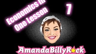 Economics in One Lesson - Chapter 7