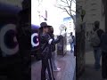 Michael fan