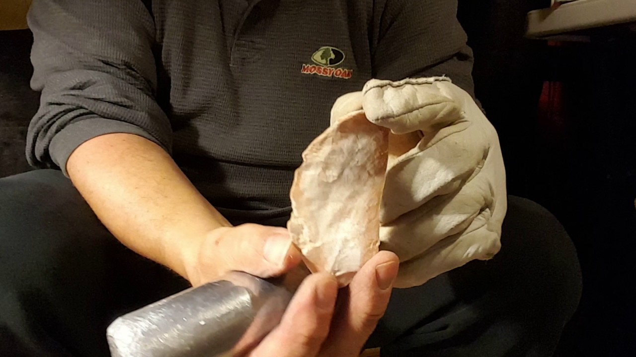 603 Spalling Mississippi Gravel 2 2 YouTube